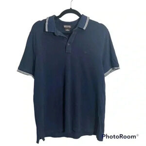 Michael Kors men’s polo Medium
